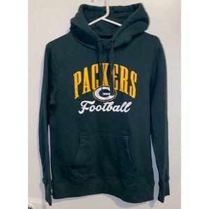 Greenbay Packers hoodie